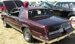 86 Oldsmobile Cutlass Coupe