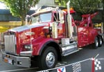 95 Kenworth T800 HD Tow Truck