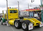 96 Peterbilt Semi Tractor