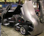 00s Top Gun Kit Car