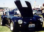 66 Shelby Cobra Roadster Replica