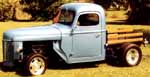 47 International K-2 Pickup Custom