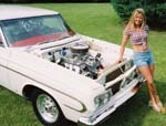 64 Plymouth Belvedere w/Hemi V8