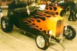 32 Ford Hiboy Roadster