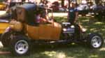 27 Ford Model T Bucket