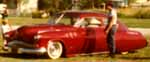 49 Buick Club Sedan Leadsled