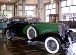 31 Duesenberg Model J Phaeton