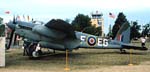 deHavilland DH 98 Mosquito