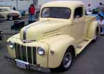 47 Ford Pickup