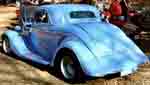 34 Ford 3W Coupe