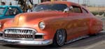 50 Chevy Chopped Coupe