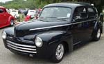 46 Ford Tudor Sedan