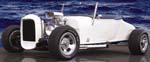 27 Ford Model T Hiboy Roadster