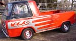 65 Ford Econoline Pickup