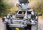 58 Daimler Ferret Mk2/4 Up Armored