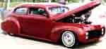 40 Chevy 2dr Sedan Custom