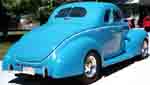 39 Ford Coupe