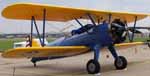 Stearman PT-17