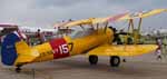 Stearman PT-13 'Kaydat'