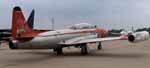 Lockheed T-33 'Shooting Star'