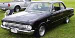 61 Ford Falcon 2dr Sedan