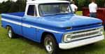 64 Chevy LWB Pickup