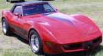 81 Corvette Roadster