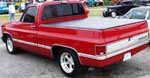 83 Chevy C10 SNB Pickup