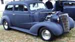 38 Chevy 2dr Sedan