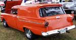 57 Ford Sedan Delivery