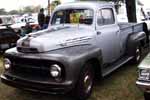 52 Ford F-1 Pickup