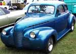 40 Chevy Coupe