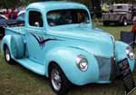 40 Ford Pickup