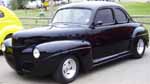 41 Ford Coupe