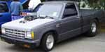 89 Chevy S10 Pickup