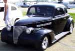 39 Chevy Coupe