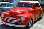 47 Ford Chopped Convertible