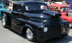 49 Dodge Pickup Pro Street