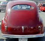 41 Ford Tudor Sedan