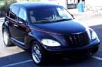 01 Chrysler PT Cruiser