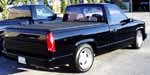 95 Silverado SWB Pickup