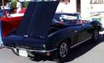 65 Corvette Roadster