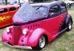 36 Ford Tudor Sedan