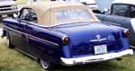 54 Ford Convertible