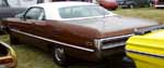 71 Chrysler 300 2dr Hardtop