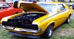 70 Mercury Cougar 2dr Hardtop