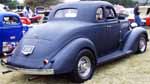 35 Plymouth Coupe