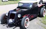 34 Dodge Roadster Pickup