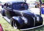 38 Ford Deluxe Coupe