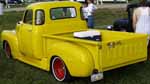 50 GMC 5W Pickup